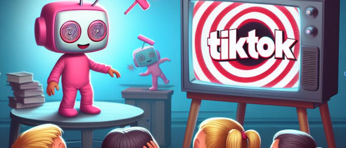 To TikTok or not to TikTok that is the Question